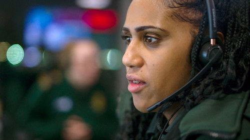 Ambulance Season 14 Episode 5 - Stalker on the Line