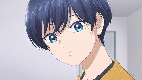 With You and the Rain Season 1 Episode 6 - The Cat and Pumpkins