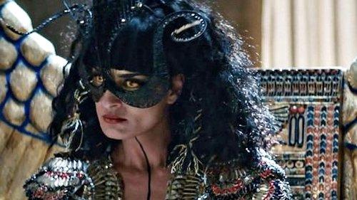 Stargate Origins Season 1 Episode 7 - Episode 7