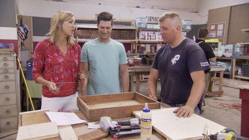 Flea Market Flip Season 8 Episode 12 - Are You Ready for Man Chic?