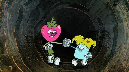 The Mighty Ones Season 3 Episode 7 - Clickety Clacks