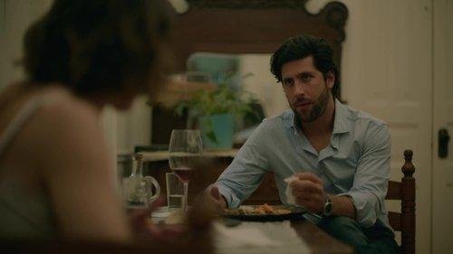 Con esa misma mirada Season 2 Episode 7 - ¿Cuánto futuro?