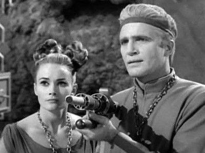 undefined Season 1 Episode 10 - The Sky Is Falling