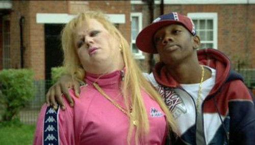 Little Britain Season 2 Episode 6 - Episode 6