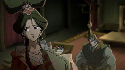Romance of the Three Kingdoms Season 1 Episode 4 - Chain of Schemes