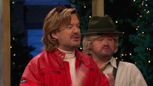 Oh, Wat een Jaar! Season 8 Episode 5 - Episode 5