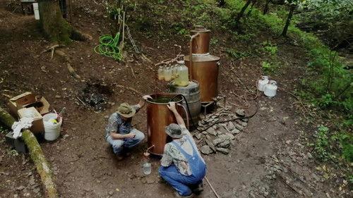 Moonshiners Season 8 Episode 20 - Hillbilly Hack