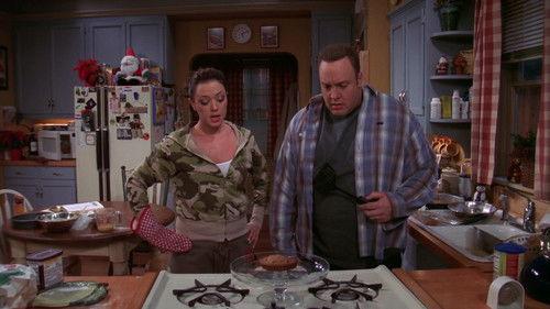 The King of Queens Season 8 Episode 11 - Baker's Doesn't