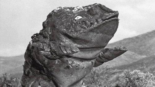 undefined Season 1 Episode 7 - S.O.S. Mount Fuji