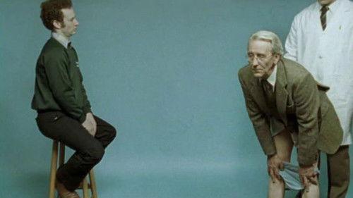 Look Around You Season 1 Episode 3 - Germs