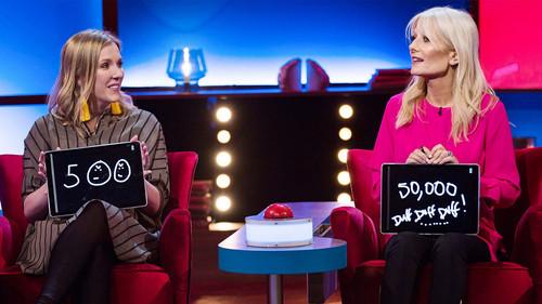 Richard Osman's House of Games Season 2 Episode 18 - Episode 18