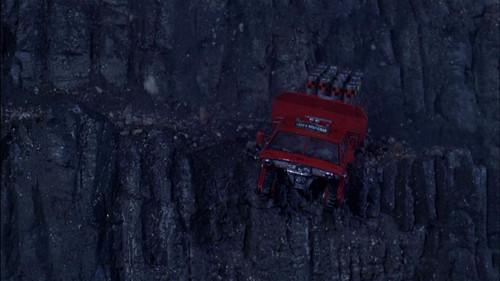 Thunderbirds Season 1 Episode 9 - End of the Road