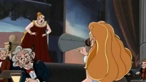 Princess Sissi Season 1 Episode 29 - Sissi's Sacrifice