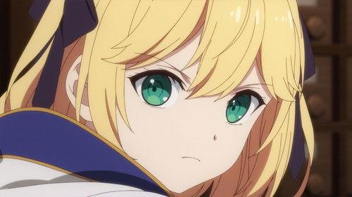 The Magical Revolution of the Reincarnated Princess and the Genius Young Lady Season 1 Episode 4 - The Princess and the Lost Child Announce Their Decision