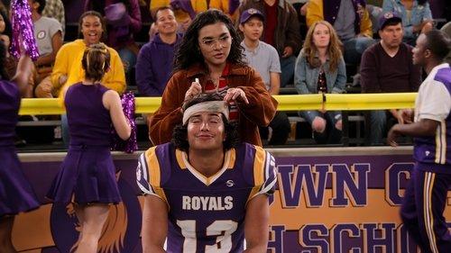 Ashley Garcia: Genius in Love Season 1 Episode 5 - No Scientific Basis Whatsoever