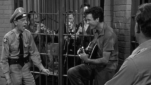 The Andy Griffith Show Season 1 Episode 3 - The Guitar Player
