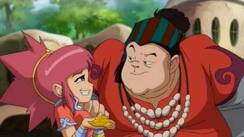 Dinosaur Baby Holy Heroes Season 2 Episode 1 - Episode 1