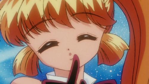 Saint Tail Season 1 Episode 10 - You ... Confessed??