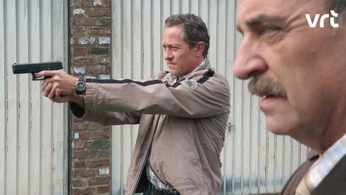 Witse Season 8 Episode 2 - De Informant (2)