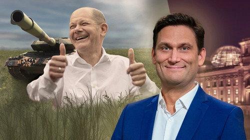 Extra 3 Season 20 Episode 2 - Episode 2