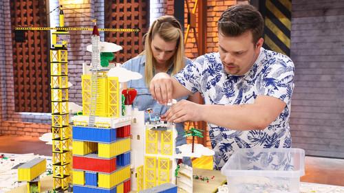 Lego Masters Germany Season 3 Episode 3 - Episode 3