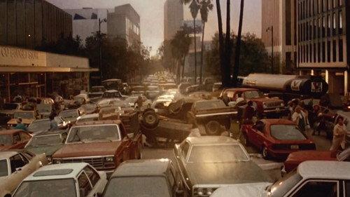 Science Fiction Revolution Season 1 Episode 3 - Dystopia