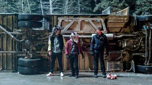 Fargo Season 3 Episode 8 - Who Rules the Land of Denial?