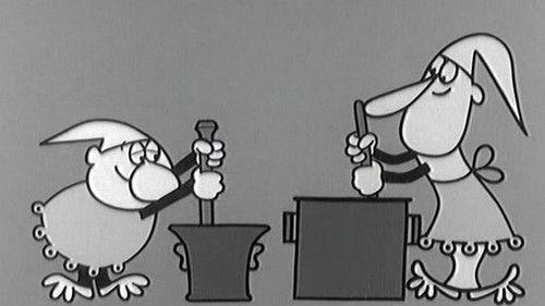 Pohádky z mechu a kapradí Season 1 Episode 5 - Episode 5