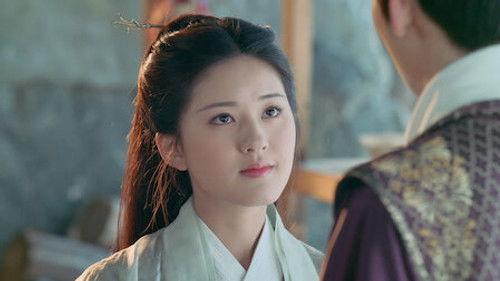 Love of Thousand Years Season 1 Episode 25 - Episode 25