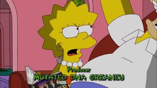 The Simpsons Season 23 Episode 3 - Treehouse of Horror XXII
