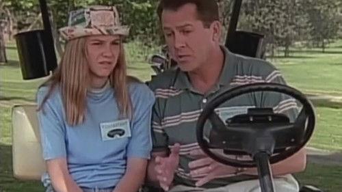 The Secret World of Alex Mack Season 2 Episode 2 - Double Bogey