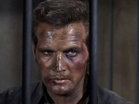 The Big Valley Season 2 Episode 2 - Legend of a General (1)