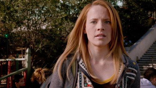 Switched at Birth Season 3 Episode 7 - Memory Is Your Image of Perfection