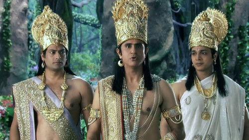 Devon Ke Dev...Mahadev Season 26 Episode 4 - Nahush misbehaves with Indrani