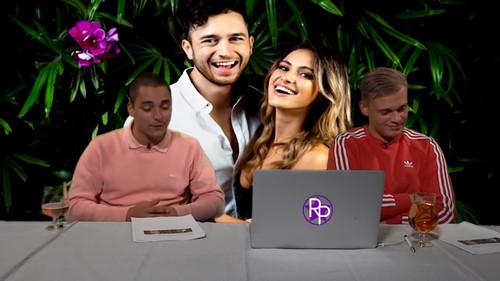 RoddelPraat Season 1 Episode 3 - Episode 3