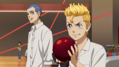 Tokyo Revengers Season 1 Episode 26 - Gotta Go