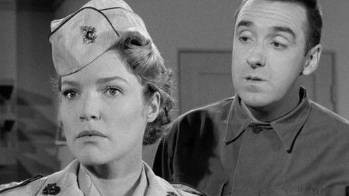 Gomer Pyle, U.S.M.C. Season 1 Episode 4 - Captain Ironpants