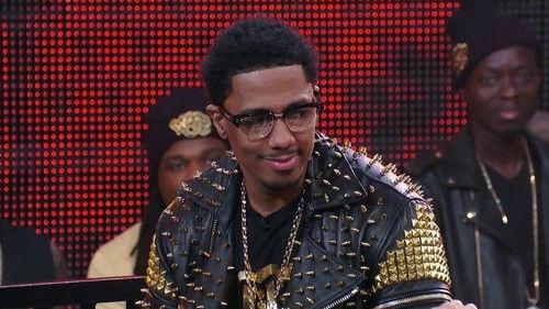 Nick Cannon Presents: Wild 'N Out Season 8 Episode 10 - Stevie J; Joseline; Yo Gotti