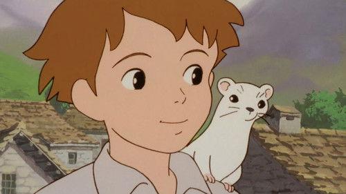 undefined Season 1 Episode 1 - The Alps! A Major Event in a Small Village