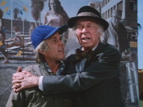 Highway to Heaven Season 1 Episode 10 - Help Wanted: Angel