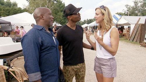 Flea Market Flip Season 5 Episode 10 - Married Metal Heads Take on Fierce Flippers