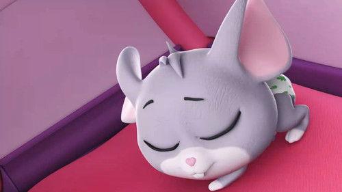 T.O.T.S. Season 2 Episode 14 - A Spooky Delivery