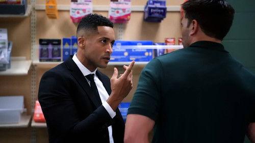 Tyler Perry's The Oval Season 4 Episode 20 - The Point of No Return