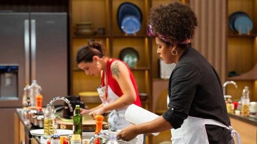 MasterChef Brasil Season 11 Episode 16 - Episode 16