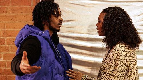 Champion Season 1 Episode 7 - Moist Yute