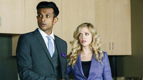 Brockmire Season 2 Episode 1 - The Getaway Game