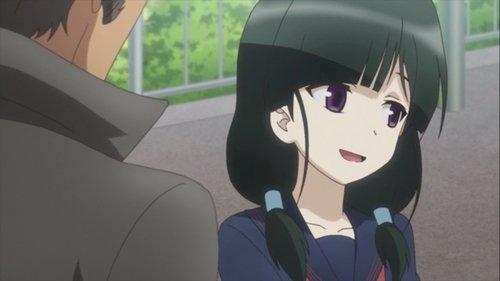 Crossing Time Season 1 Episode 10 - Heart of the City Train (2)