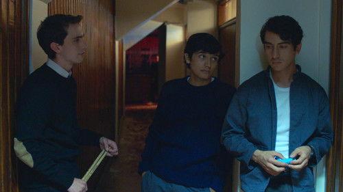 undefined Season 1 Episode 4 - Episode 4