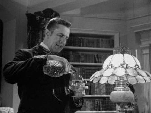 Alfred Hitchcock Presents Season 3 Episode 3 - The Perfect Crime