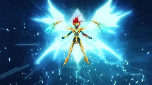 Armored Adventure Season 5 Episode 25 - Episode 25